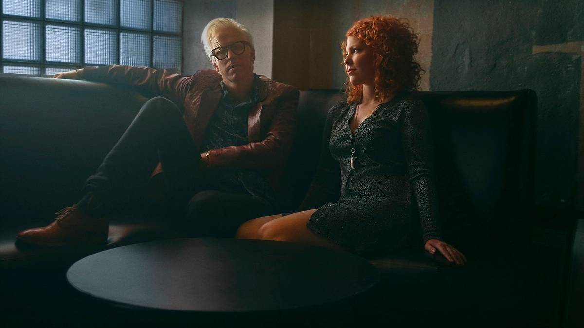 The Mastersons confirm appearance at Take Root this November